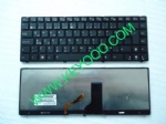 Asus ul30 k42 a42 x42 a43 x43 k43 backit tr layout keyboard