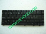 Asus V2 V2J V2S V2A be layout keyboard