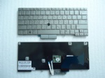 Hp 2740P Silver With Point Stick ti keyboard