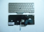 Hp 2740P Silver With Point Stick uk keyboard