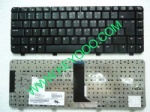 HP 6520S 6720S 540 550 6520B ui layout keyboard