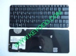 HP Compaq cq20 2230s black gk layout keyboard