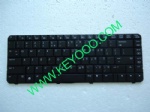 HP Compaq Presario CQ50 G50 us layout keyboard