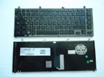 Hp Probook 4320S 4321S 4326S Black Frame fa keyboard