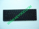 HP Compaq CQ620 CQ621 CQ625 RU Layout Keyboard