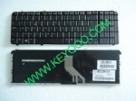 HP Pavilion DV6T DV6-1000 DV6-2000 matte be layout keyboard