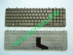 HP Pavilion DV6-6000 coppery sp layout keyboard