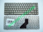 HP Compaq DV6000 Series Silver cz layout kyeboard