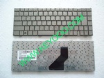 HP Compaq DV6000 Series Silver jp layout keyboard