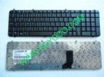 HP Pavilion DV9000 black gr layout keyboard C1103210020 AEAT5G00110
