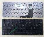 HP Envy 13 with frame us layout keyboard