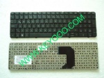HP Pavillion G7 black tr layout keyboard