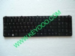 HP Pavililon HDX9000 us layout keyboard