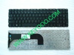 HP M6T-1000 M6-1000 us layout keyboard